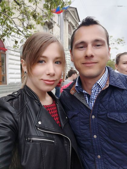 С Днём Победы!