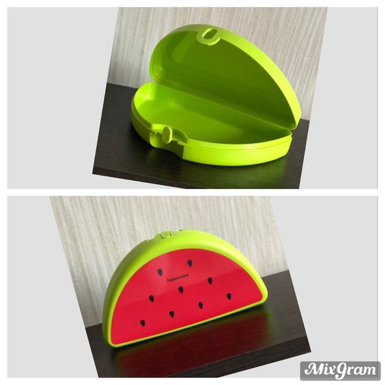 Tupperware Пермь