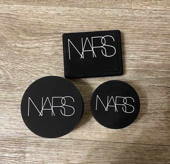 Косметика Nars