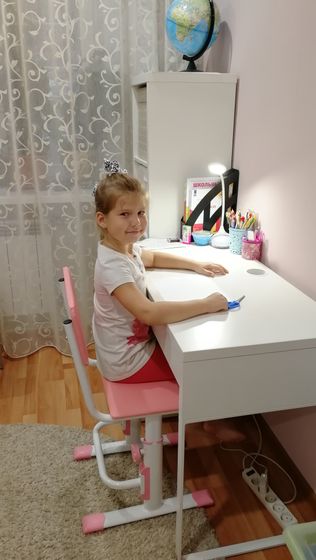 Мой животик и самочувствие