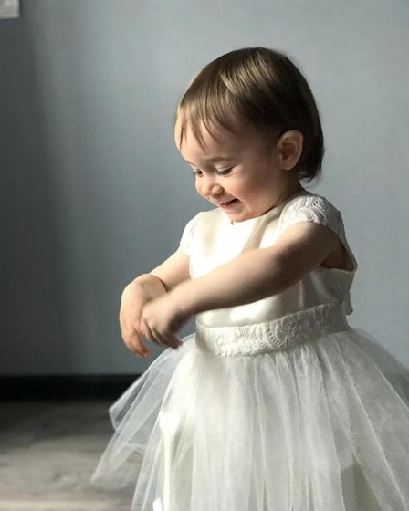 Просто поделюсь красивыми фотками