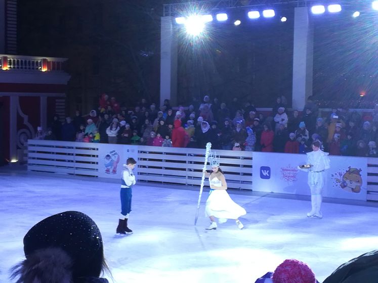 Фестиваль 