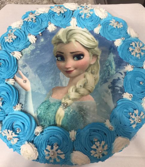 ДР🎂 Илье 10л, Маши 4г