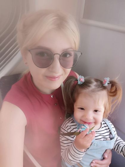 Недетский отпуск