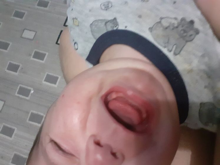 Скажи пожалуйста что с