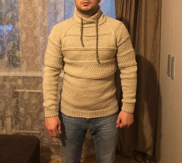 Вяжу на заказ, приятные