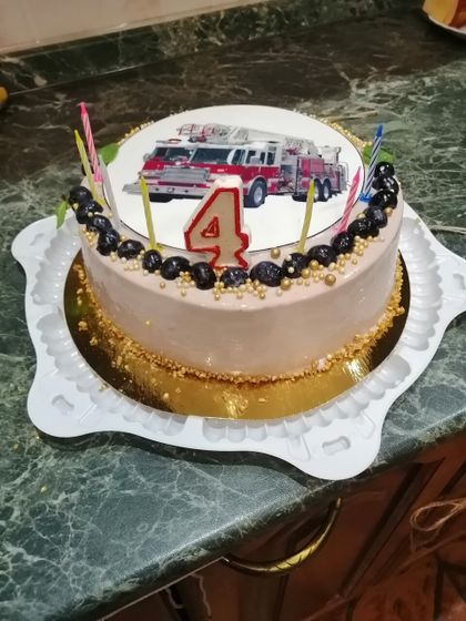 4 года.