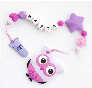 Грызунки 🎀 Погремушки🎀 Держатели🎀
