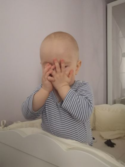 Борьба за печенье продолжается.