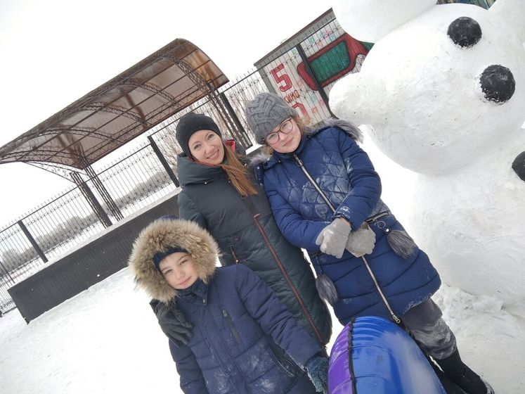 Вот и стукнуло мне 30 лет 🙈