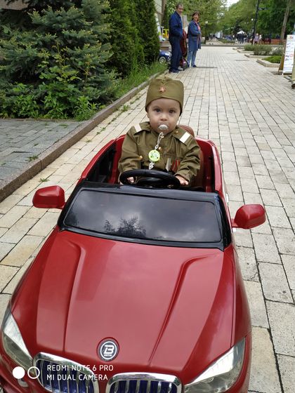 Священный долг!??️?️?️