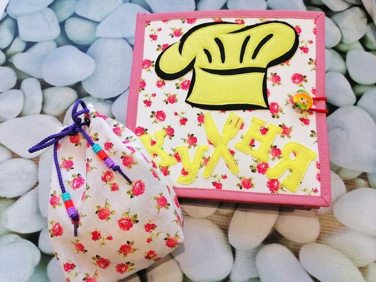 Игровой планшет