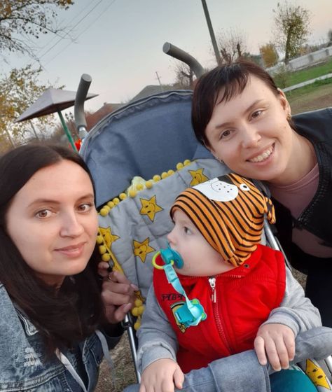 Ой, у меня сегодня