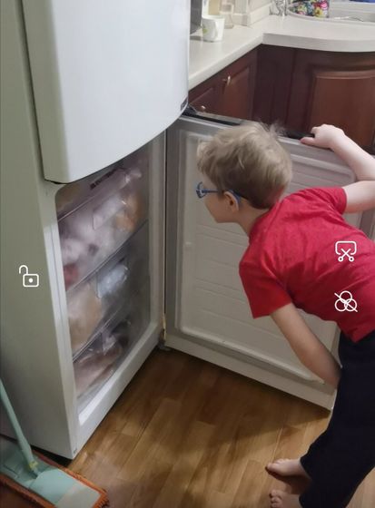 Письмо деду Морозу.