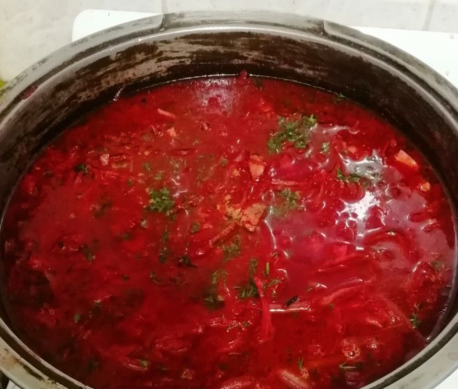Проснулась и я больная