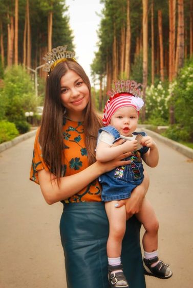 В душе я всегда