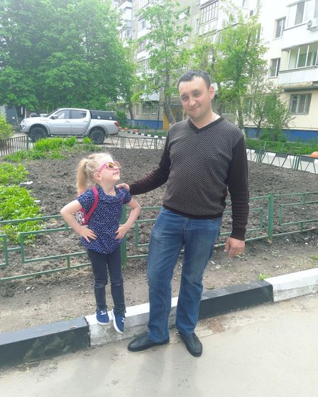 Привет девочки