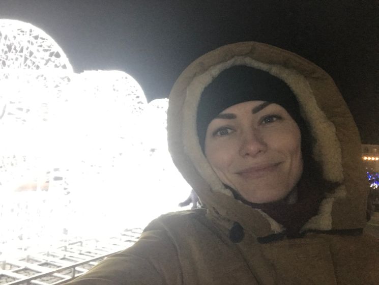 Мы в Калининграде!!!🥰