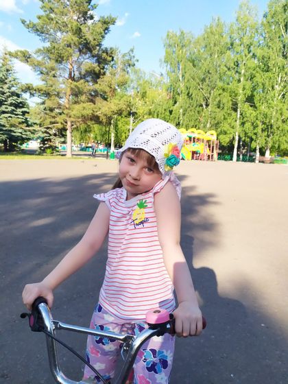 Панамка