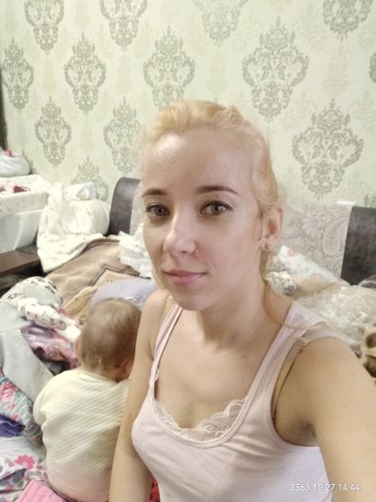 Тело после 3 родов.