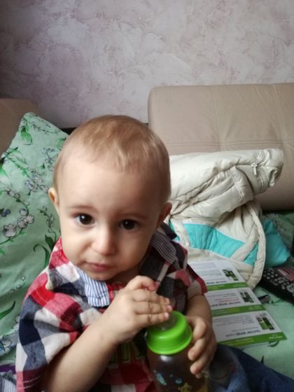Всем привет у нас