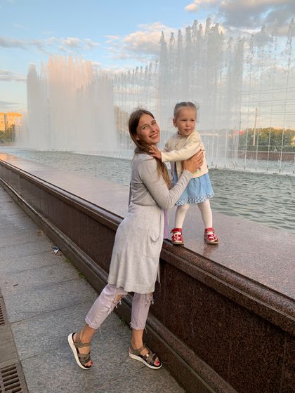 Шарики и торты на 2 годика.🥳🥰