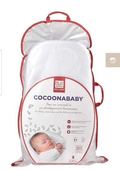 Кокон Cocoonababy от Red