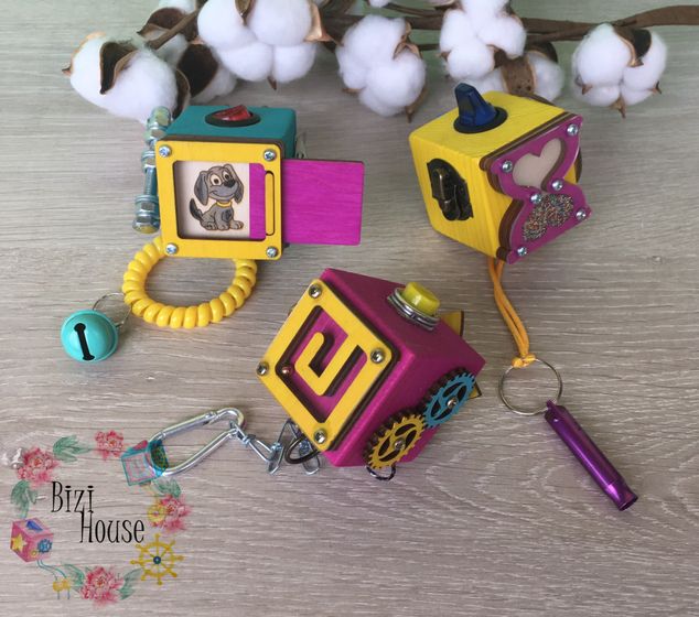 Игрушки ??