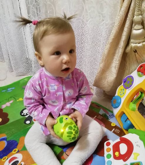 Несите банты, мы готовы ??
