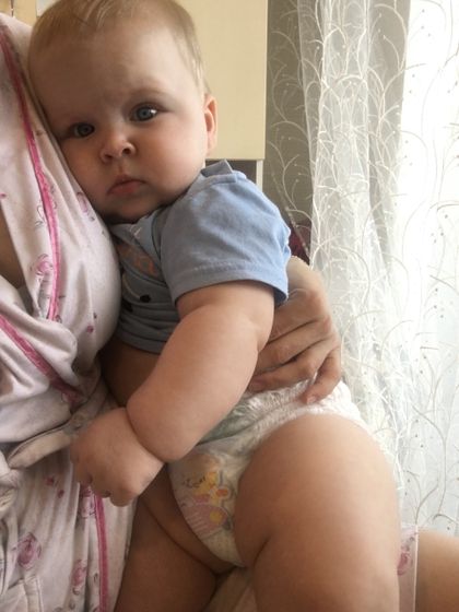 6 месяцев ?