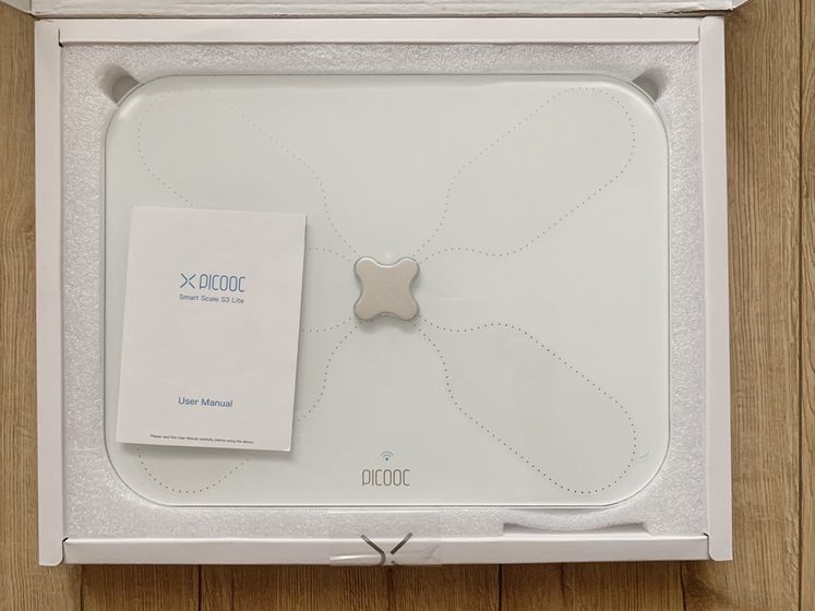Продам весы PICOOC s3 lite