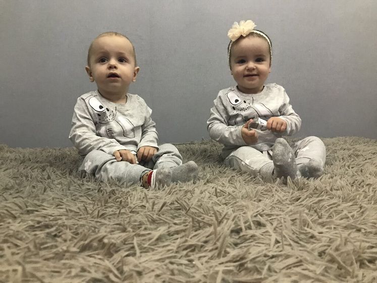 ДвойнЯ в садик ?