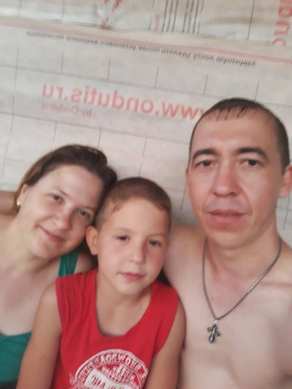 Делюсь своим секретом