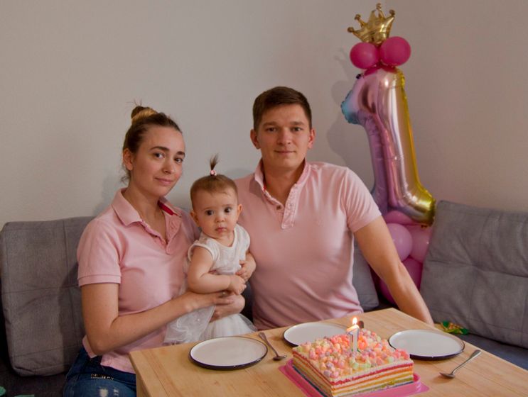 1 год 🥳🥳🥳