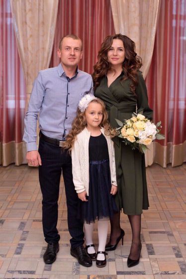 ДА! Вышла ЗАМУЖ «ЗАЛЕТУ»✌️Че??? Правда????💁♀️