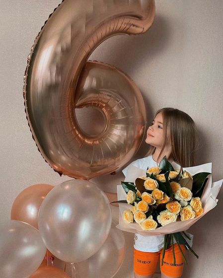 6-ой год подряд наша весна - это ты❤
