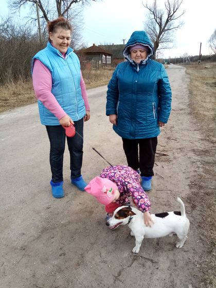 Всем, кто меня потерял😁