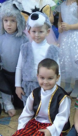 Ну вот и прошла