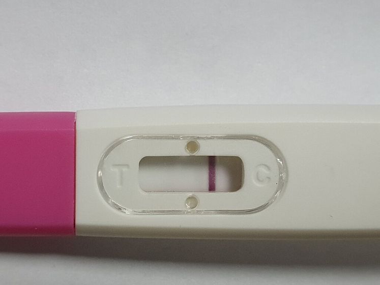 Знаком ли вам струйный Milatest?