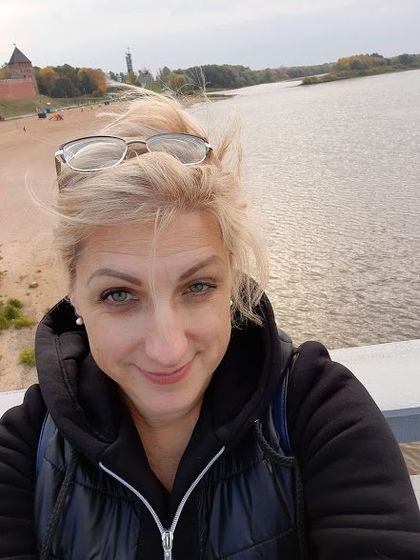 Бабье лето 4. Суббота, 3 октября..