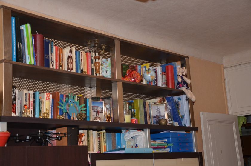 Новогодняя подборка книг.