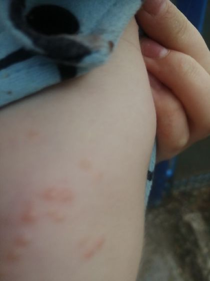 Привет, подскажите что это