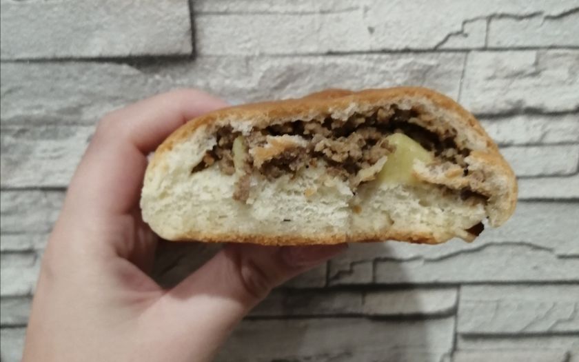 Печево🥐🥯🥙