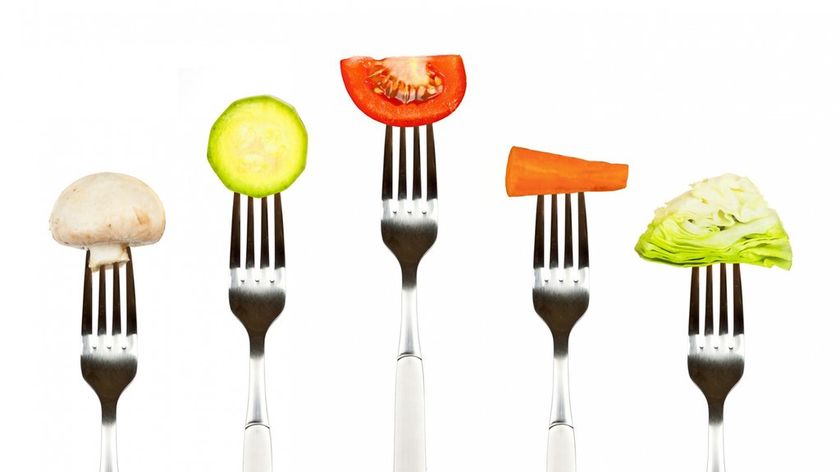 Ротационная диета - как чередовать продукты?