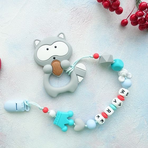 Грызунки 🎀 Погремушки🎀 Держатели🎀