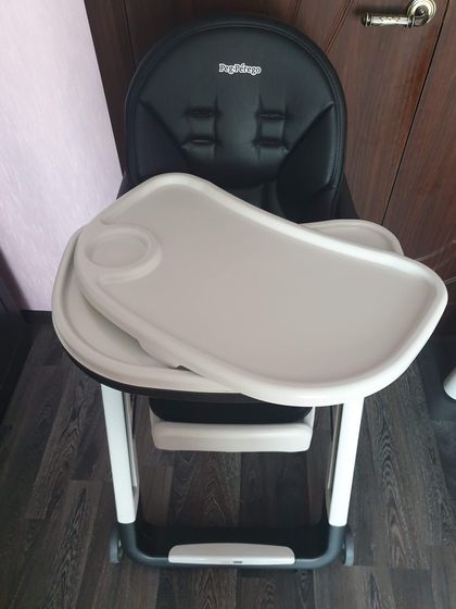 Стульчик для кормления Peg