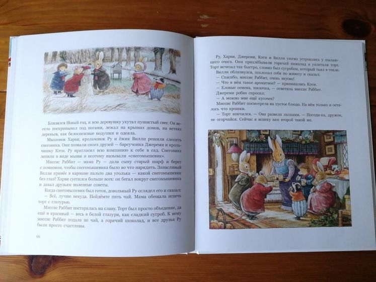 Отзыв от Белки - книга