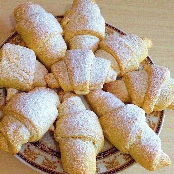 Рогалики