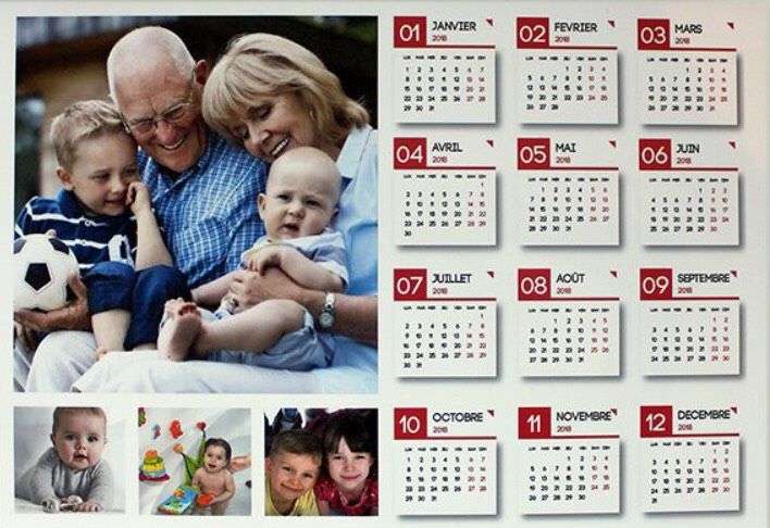 Бесплатно 3 метрики и 3 календаря А3 формат