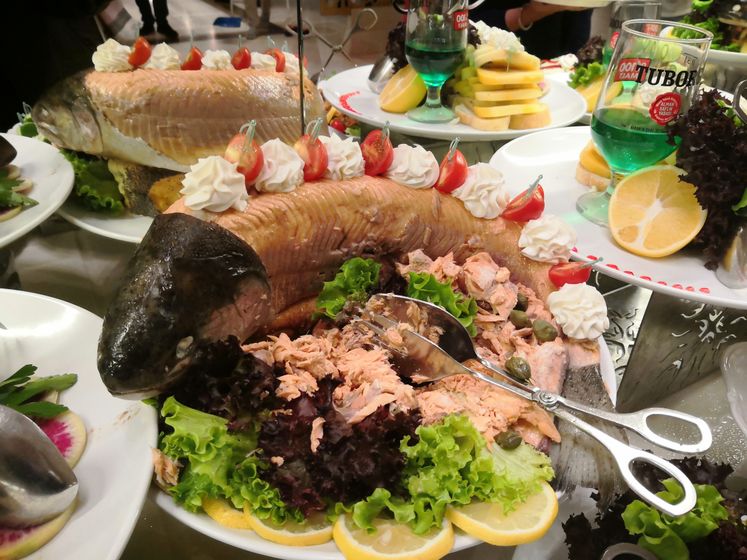 Турецкие каникулы.